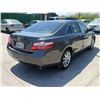Image 3 : TOYT CAMRY 2008 T-DONATION