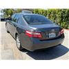 Image 4 : TOYT CAMRY 2008 T-DONATION