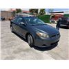 Image 2 : TOYT SCION TC 2008 O/S T-DONATION