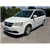 Image 1 : DODG CARAVAN 2013 T-DONATION