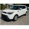 Image 1 : KIA SOUL 2016 T-DONATION