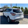 Image 4 : FORD  ESCAPE 2017 T-REPO 2 DAYS