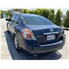 Image 4 : NISS ALTIMA 2007 T-DONATION