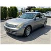 Image 1 : INFI G35 2004 APP/DUP-T/EXP-ONLY DON