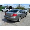 Image 3 : INFI G35 2004 APP/DUP-T/EXP-ONLY DON