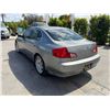 Image 4 : INFI G35 2004 APP/DUP-T/EXP-ONLY DON