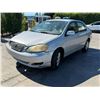 Image 1 : TOYT COROLLA  2008 APP/DUP-T/EXP-ONLY