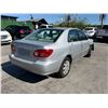 Image 3 : TOYT COROLLA  2008 APP/DUP-T/EXP-ONLY