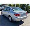 Image 4 : TOYT COROLLA  2008 APP/DUP-T/EXP-ONLY