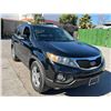 Image 2 : KIA SORENTO 2013 O/S TITLE 2 DAYS