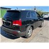 Image 3 : KIA SORENTO 2013 O/S TITLE 2 DAYS