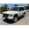 Image 1 : LNDR DISCOVERY 2003 APP  DUP/T-DON