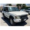 Image 2 : LNDR DISCOVERY 2003 APP  DUP/T-DON