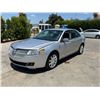 Image 1 : LINC MKZ 2012 O/S T-DON