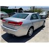 Image 3 : LINC MKZ 2012 O/S T-DON