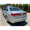 Image 4 : LINC MKZ 2012 O/S T-DON
