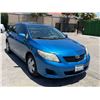 Image 2 : TOYT COROLLA 2009 T-DONATION