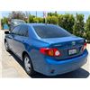 Image 4 : TOYT COROLLA 2009 T-DONATION