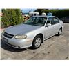 Image 1 : CHEV MALIBU 2002 T-DONATION
