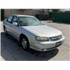 Image 2 : CHEV MALIBU 2002 T-DONATION