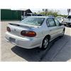 Image 3 : CHEV MALIBU 2002 T-DONATION