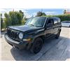 Image 1 : JEEP  PATRIOT 2016 T-REPO 2 DAYS