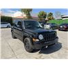 Image 2 : JEEP  PATRIOT 2016 T-REPO 2 DAYS
