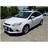 Image 1 : FORD FOCUS 2014 T-DONATION