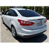 Image 4 : FORD FOCUS 2014 T-DONATION