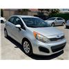 Image 2 : KIA RIO 2014 O/S-T REPO-WAIT/TITLE