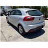 Image 4 : KIA RIO 2014 O/S-T REPO-WAIT/TITLE