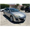 Image 2 : MAZD MAZDA3 2010 O/S-T-SALV 2 DAYS