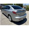 Image 4 : MAZD MAZDA3 2010 O/S-T-SALV 2 DAYS