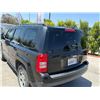 Image 4 : JEEP  PATRIOT 2012 T