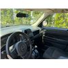Image 5 : JEEP  PATRIOT 2012 T