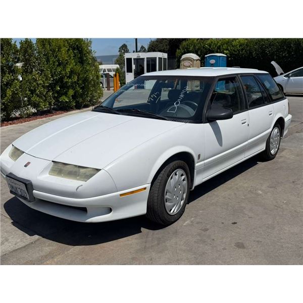 STRN SW2 1995 APP  DUP/T-DON