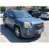 Image 2 : GMC TERRAIN 2011 T-DONATION