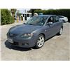Image 1 : MAZD MAZDA3 2009 T-DONATION