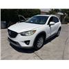 Image 1 : MAZD CX-5 2015 T-REPO 2 DAYS