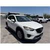 Image 2 : MAZD CX-5 2015 T-REPO 2 DAYS