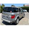 Image 3 : HOND ELEMENT 2003 L/S-SALV-DON