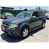 Image 1 : FORD ESCAPE 2008 APP  DUP/T-DON