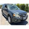 Image 2 : FORD ESCAPE 2008 APP  DUP/T-DON