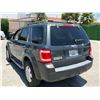 Image 4 : FORD ESCAPE 2008 APP  DUP/T-DON