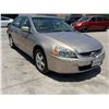 Image 2 : HOND ACCORD 2003 T-DONATION