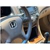 Image 5 : HOND ACCORD 2003 T-DONATION