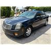 Image 1 : CADI CTS 2005 APP  DUP/T-DON