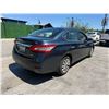 Image 4 : NISS SENTRA 2013 APP/DUP-T/EXP-ONLY DON