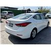 Image 3 : HYUN ELANTRA 2016 APP  DUP/T-DON