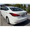 Image 4 : HYUN ELANTRA 2016 APP  DUP/T-DON